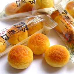 宜蓮居黃金椰絲球椰蓉球點心椰子糕30g 椰奶 堆糖,美好生活研究所