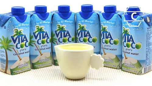 椰子水不如氣泡水？椰子食品的魅力與局限
