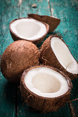 椰子風(fēng)情 品味自然饋贈的美食之旅