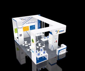 成都植保會特裝展臺制作工廠 專業服務助力中國成都雙交會展臺搭建制作